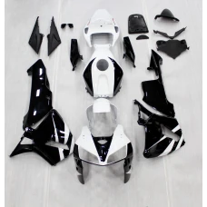 Honda CBR600RR 2005-2006 complete fairing WSS
