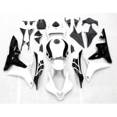 Honda CBR600RR 2007-2008 complete fairing LUS