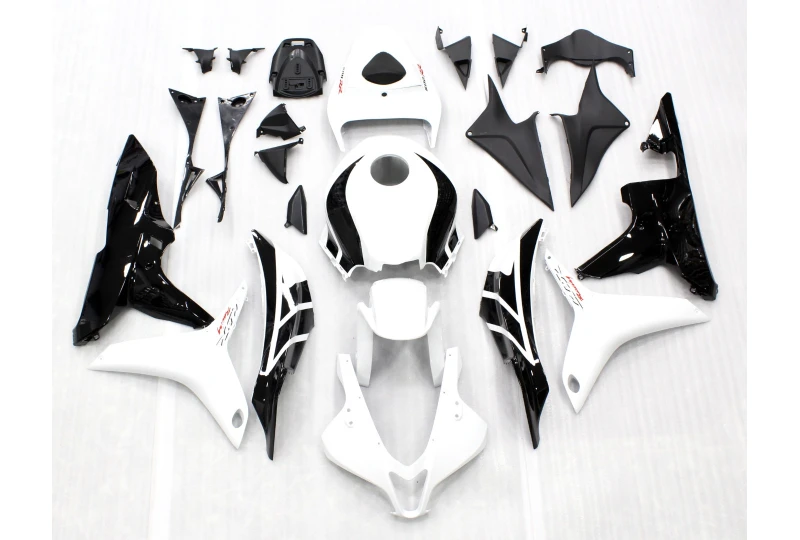 Honda CBR600RR 2007-2008 complete fairing LUS