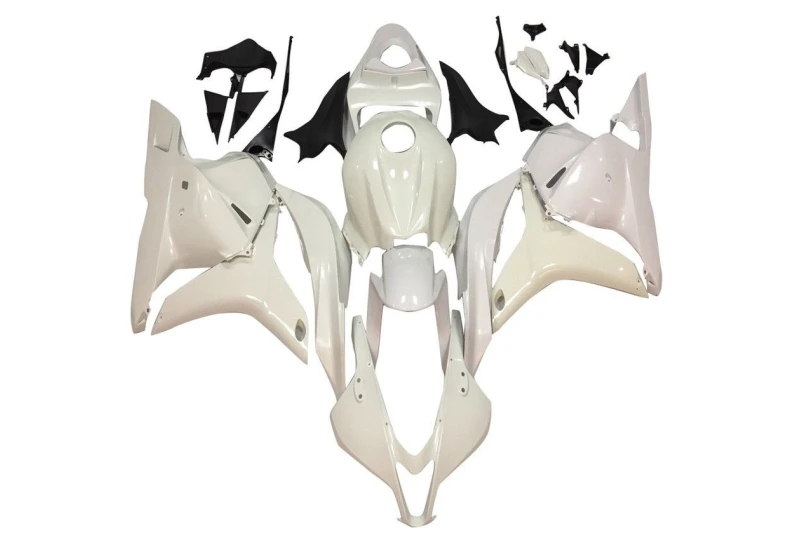 Honda CBR600RR 2009-2012 complete fairing VNV