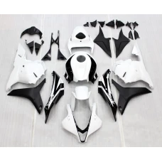 Honda CBR600RR 2009-2012 complete fairing WE
