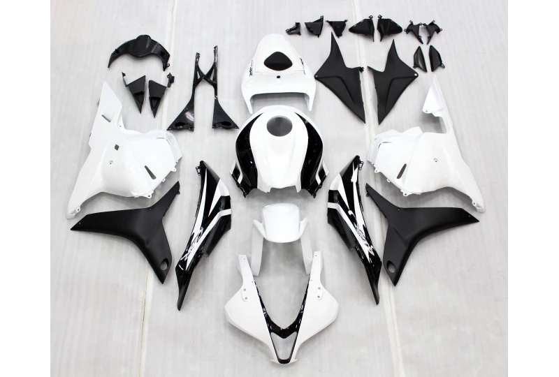 Honda CBR600RR 2009-2012 complete fairing WE