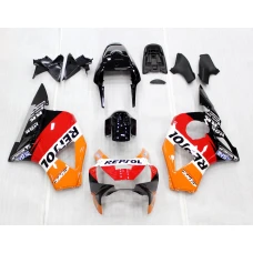Honda CBR954RR 2002-2003 complete fairing REPU