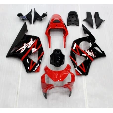 Honda CBR954RR 2002-2003 complete fairing RBSS