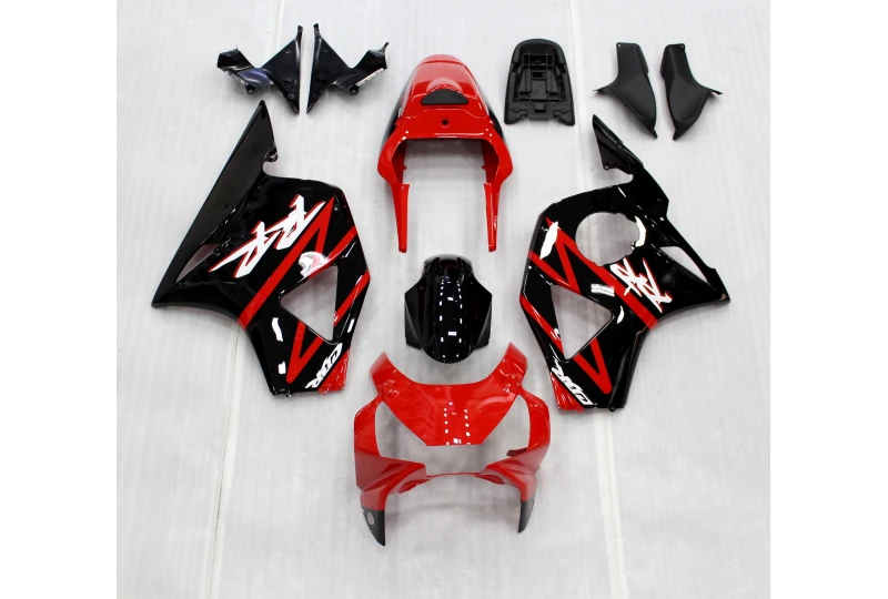 Honda CBR954RR 2002-2003 complete fairing RBSS