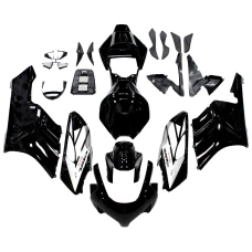 Honda CBR 1000RR 2004-2005 complete fairing BLKSL Honda CBR 1000RR 2004-2005 complete fairing BLKSL