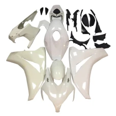 Honda CBR1000RR 2008-2011 complete fairing H1008 Honda CBR1000RR 2008-2011 complete fairing H1008