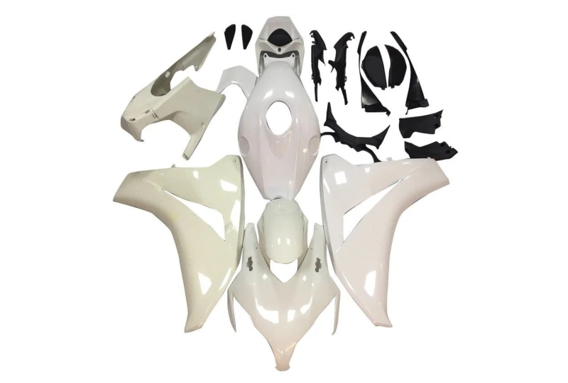 Honda CBR1000RR 2008-2011 complete fairing H1008