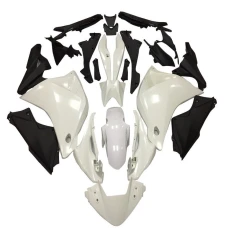 Honda CBR250R 2011-2013 complete fairing H0211 Honda CBR250R 2011-2013 complete fairing H0211