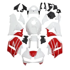 Honda CBR600RR 2013-2016 Complete fairings KK Honda CBR600RR 2013-2016 Complete fairings KK