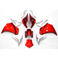Honda VFR1200 2010-2013 complete fairing RDS