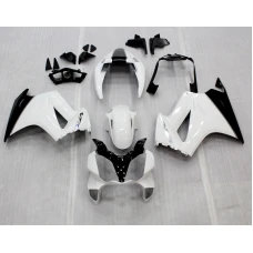 Honda VFR800 2002-2012 complete fairing WLS
