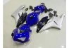 Honda CBR 1000RR 2004-2005 complete fairing BLUBS for a motorcycle