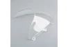 Windscreen clear Honda CBR 1000RR 2004-2007 for a motorcycle