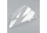 Windscreen clear Honda CBR 1000RR 2012-2014 for a motorcycle