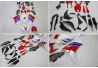 Honda CBR1000RR 2012-2016 complete fairing tricolor for a motorcycle
