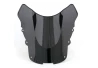Windscreen smoked Honda CBR 1100XX 1997-2007 for a motorcycle