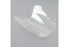 Windscreen clear Honda CBR 1100XX 1997-2007 for a motorcycle