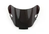 Windscreen smoked Honda CBR 600F 1991-1994 for a motorcycle