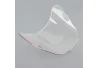 Windscreen clear Honda CBR 600F 1991-1994 for a motorcycle