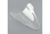 Windscreen clear Honda CBR 600F 2001-2007 for a motorcycle