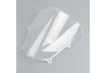 Windscreen clear Honda CBR 600RR 2005-2006 for a motorcycle