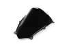 Windscreen smoked Honda CBR 600RR 2007-2012 for a motorcycle