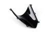 Windscreen smoked Honda CBR 600RR 2007-2012 for a motorcycle