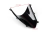 Windscreen smoked Honda CBR 600RR 2007-2012 for a motorcycle