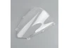 Windscreen clear Honda CBR 600RR 2007-2012 for a motorcycle