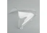 Windscreen clear Honda CBR 600RR 2007-2012 for a motorcycle