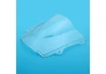 Windscreen clear Honda CBR 600RR 2013-2016 for a motorcycle