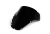 Windscreen smoked Honda CBR 929 2000-2001 for a motorcycle