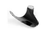 Windscreen smoked Honda CBR 929 2000-2001 for a motorcycle