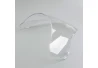 Windscreen clear Honda CBR 929 2000-2001 for a motorcycle