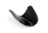 Windscreen smoked Honda CBR 954 2002-2003 for a motorcycle