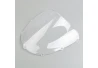 Windscreen clear Honda CBR 954 2002-2003 for a motorcycle