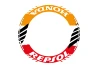 SEFIS one-piece wheel decals HONDA REPSOL