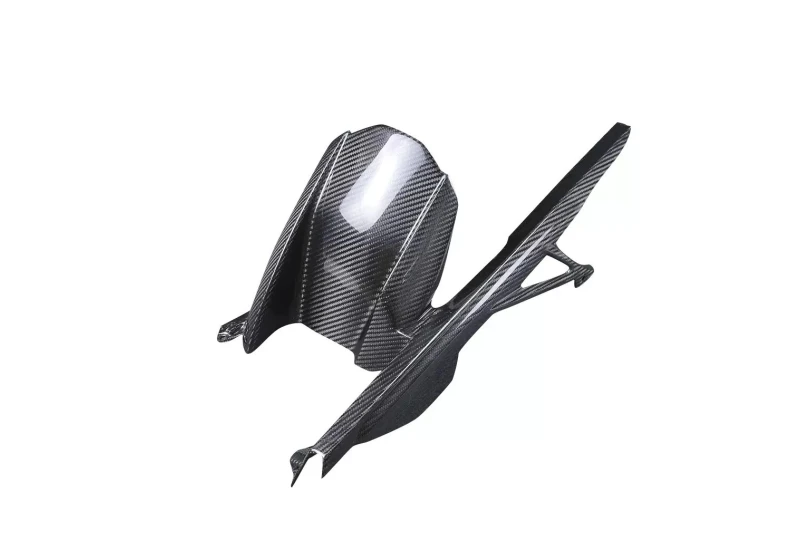 Rear carbon fender BMW S1000RR / R 19-25 M1000RR/R 2022-2025 Rear carbon fender BMW S1000RR / R 19-25 M1000RR/R 2022-2025