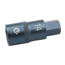 SEFIS imbus key for motorcycle front wheel 14mm