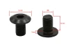 SEFIS Allen screw M8 x 12mm x 1.25mm - flat head for a motorcycle