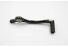 Racing brake lever SUZUKI GSXR 1000 (2000-2004)