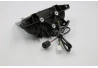 Tail light / rear light with integrated turn sinals for Yamaha MT-09 2024-2025 e-marked for a motorcycle
