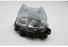 Tail light / rear light with integrated turn sinals for Yamaha MT-09 2024-2025 e-marked for a motorcycle