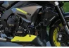 SEFIS TECH crash protectors Yamaha MT-10 for a motorcycle