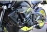 SEFIS Flow Duo LED turn lights - front pair for a motorcycle