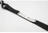 SEFIS ratchet straps with hooks 25mm x 5m 2pcs TÜV/GS for a motorcycle