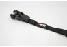 SEFIS ratchet straps with hooks 25mm x 5m 2pcs TÜV/GS for a motorcycle