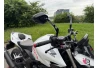 SEFIS RAW 2 mirrors for a motorcycle