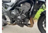 SEFIS TECH crash protectors Honda CB 1000 Hornet 2025 for a motorcycle